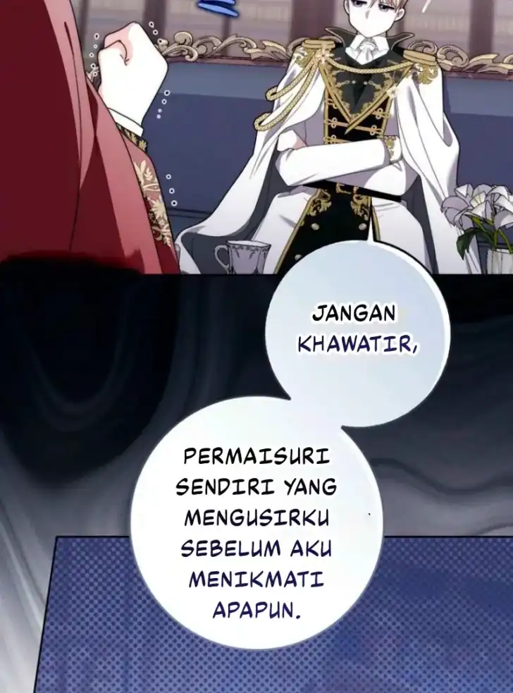Arelyn Is Sick and Tired Chapter 46 Gambar 74