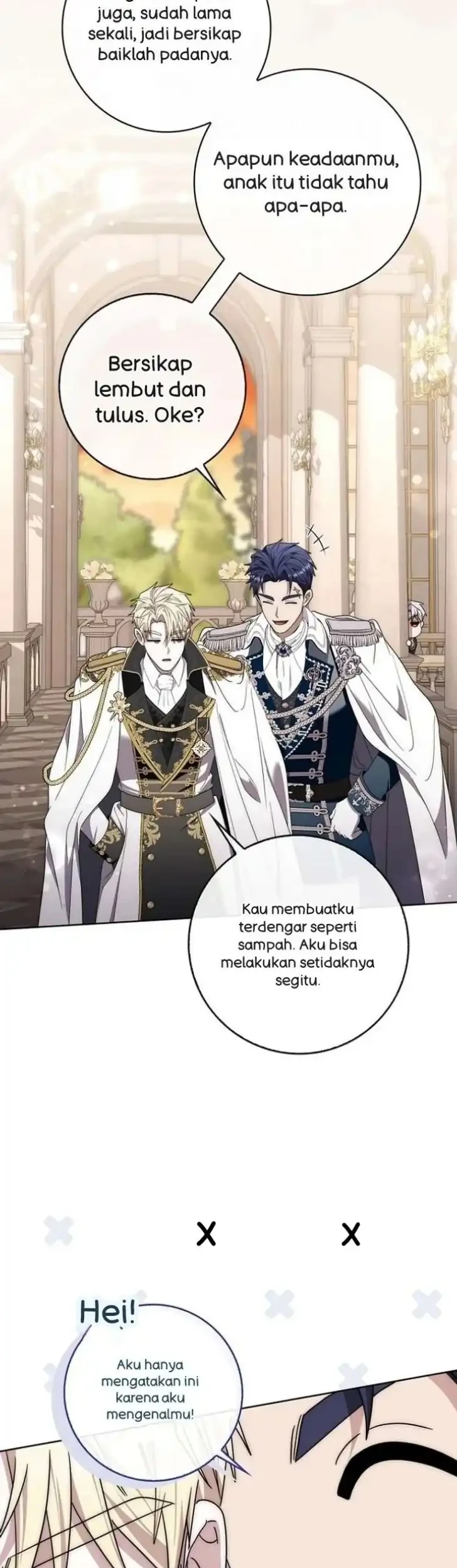 Arelyn Is Sick and Tired Chapter 47 Gambar 25