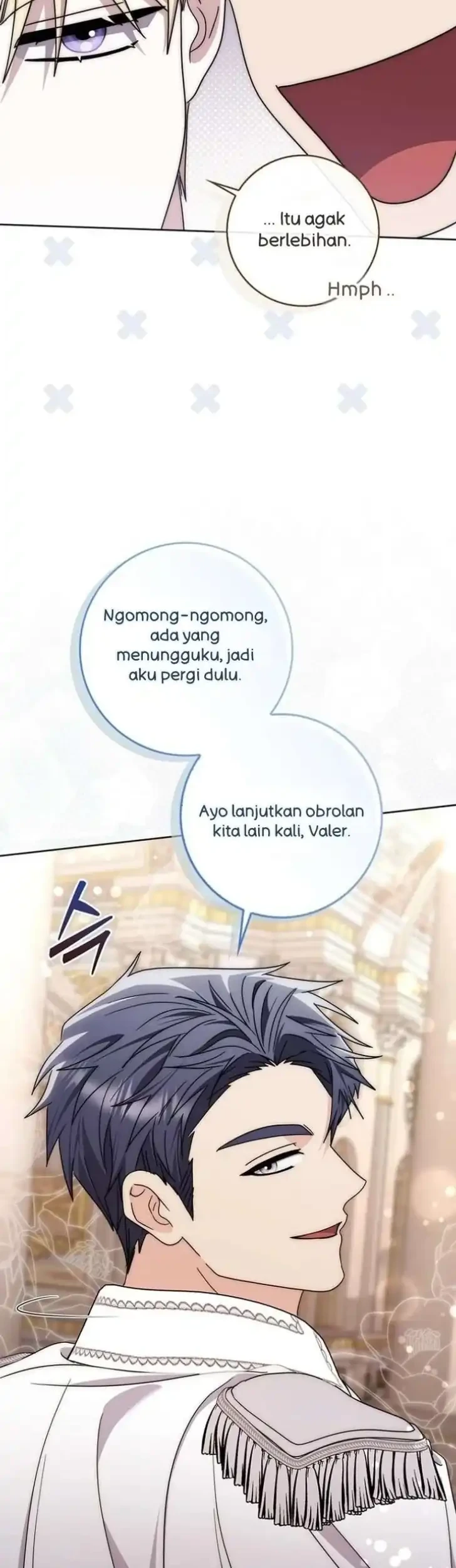 Arelyn Is Sick and Tired Chapter 47 Gambar 26