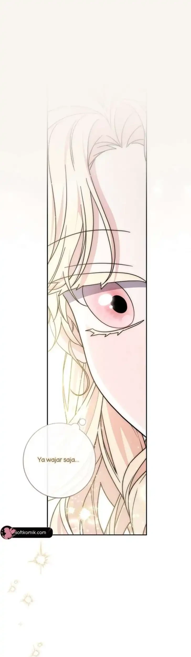 Arelyn Is Sick and Tired Chapter 48 Gambar 30