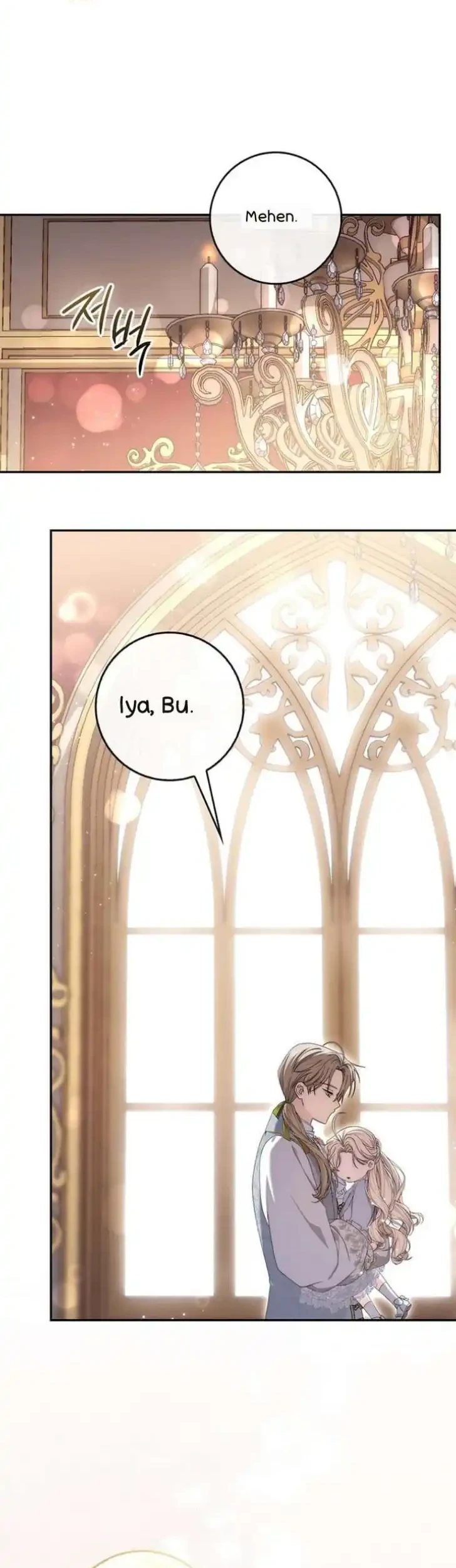 Arelyn Is Sick and Tired Chapter 48 Gambar 31
