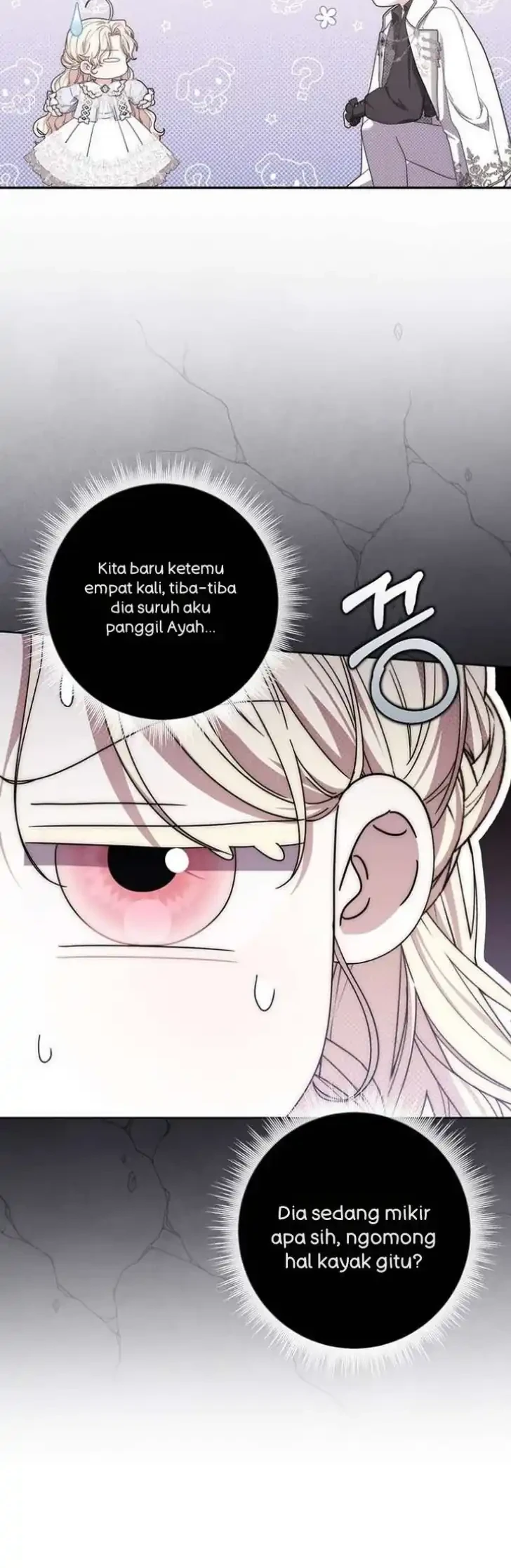 Arelyn Is Sick and Tired Chapter 49 Gambar 28