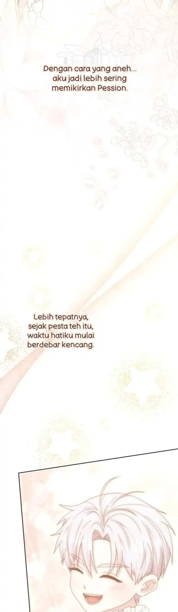Arelyn Is Sick and Tired Chapter 51 Gambar 27
