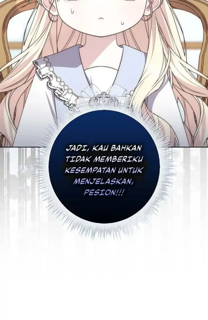 Arelyn Is Sick and Tired Chapter 52 Gambar 30