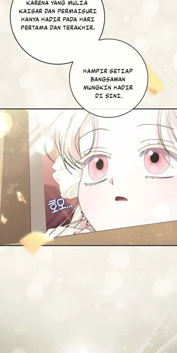 Arelyn Is Sick and Tired Chapter 53 Gambar 33