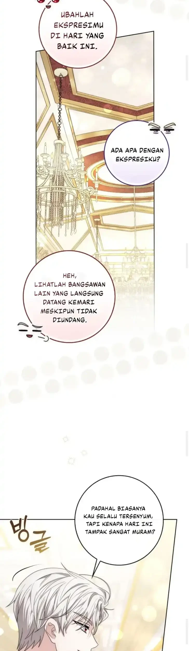 Arelyn Is Sick and Tired Chapter 54 Gambar 27