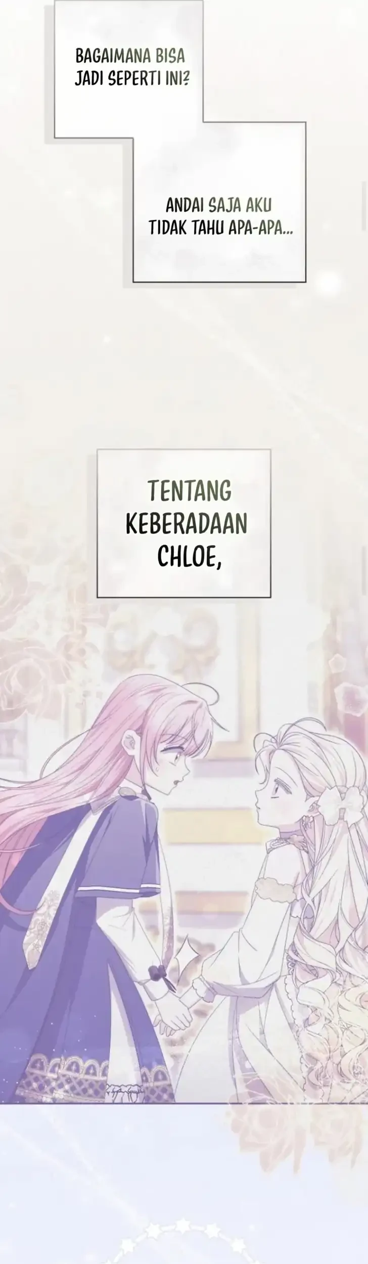 Arelyn Is Sick and Tired Chapter 56 Gambar 28