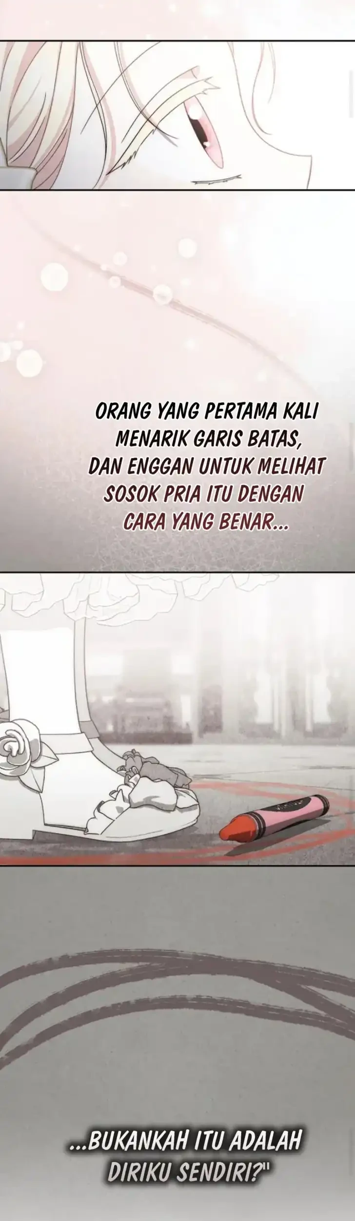 Arelyn Is Sick and Tired Chapter 60 Gambar 27