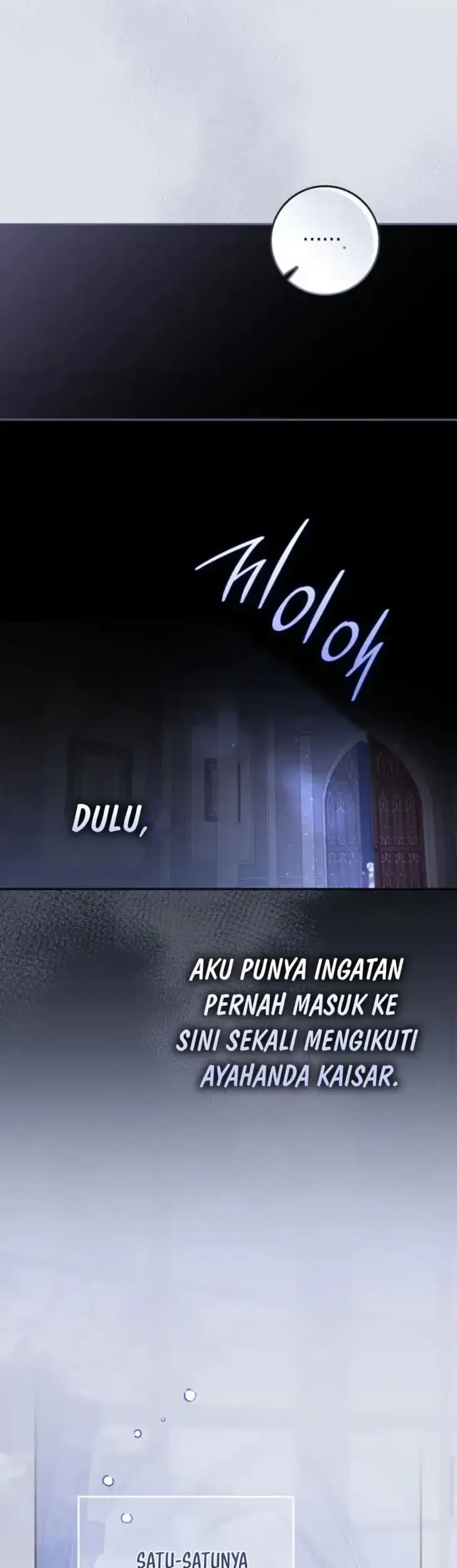 Arelyn Is Sick and Tired Chapter 61 Gambar 33