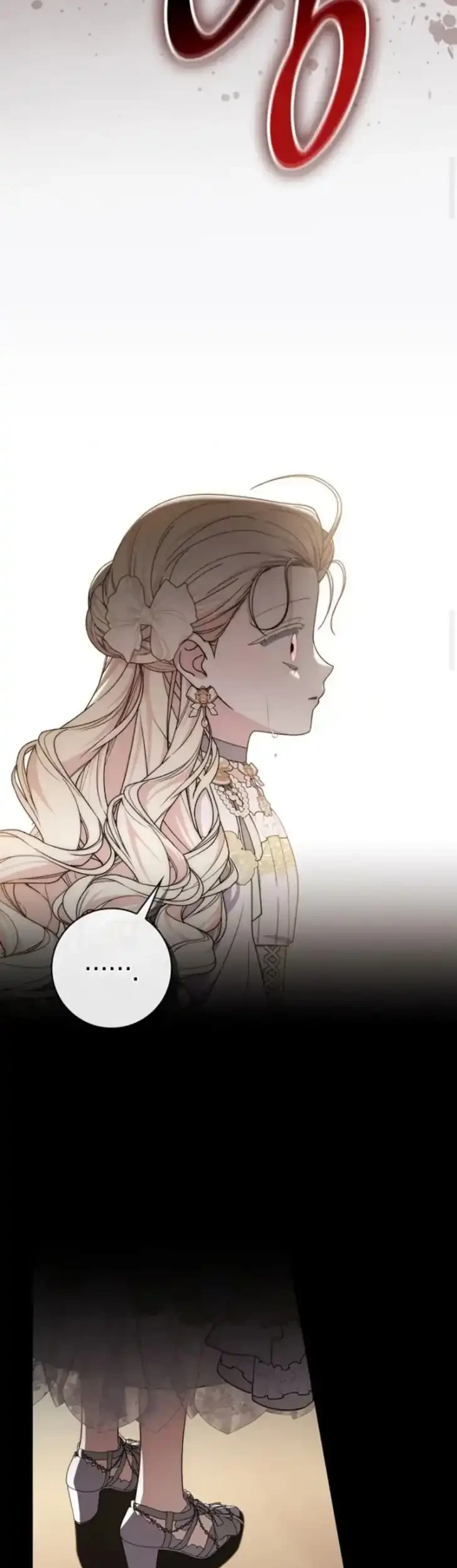 Arelyn Is Sick and Tired Chapter 63 Gambar 32