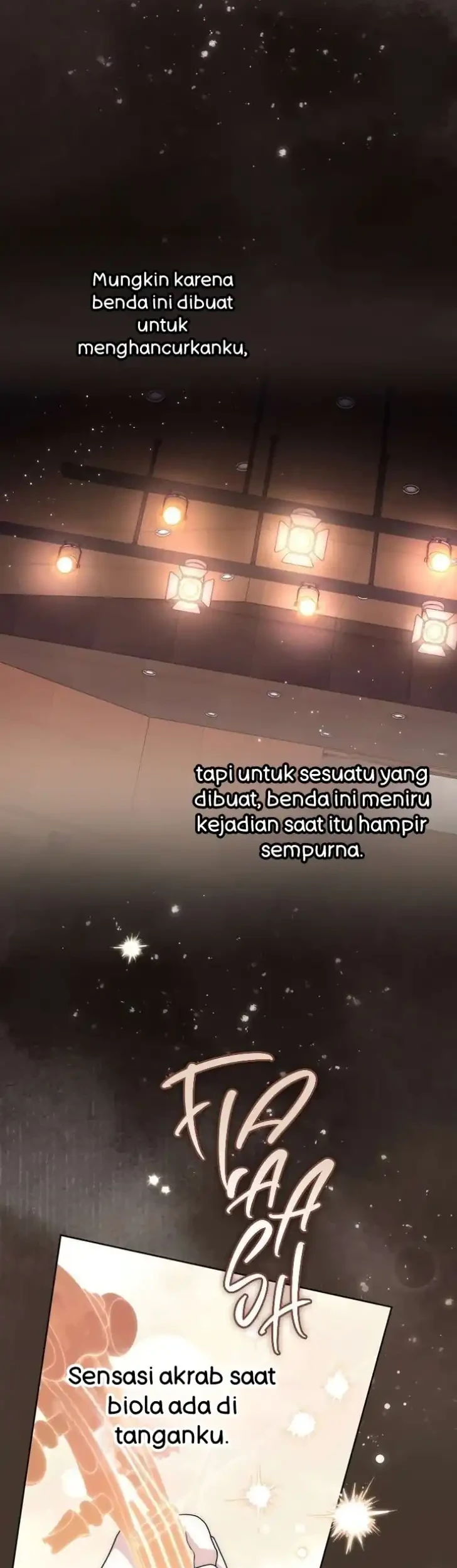 Arelyn Is Sick and Tired Chapter 64 Gambar 29