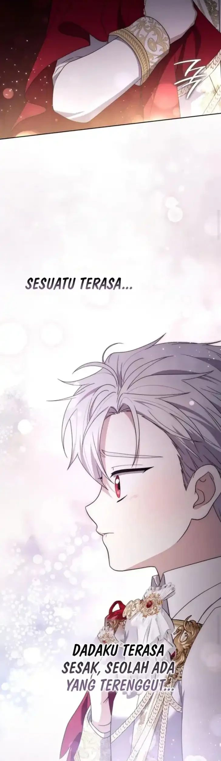 Arelyn Is Sick and Tired Chapter 65 Gambar 32