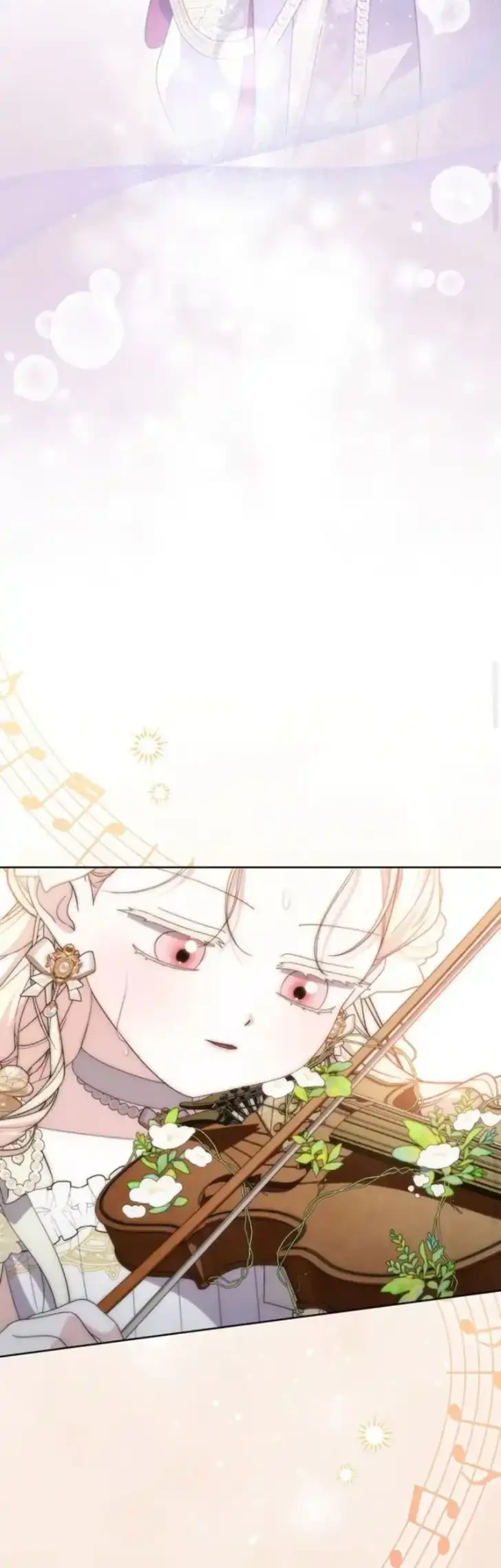 Arelyn Is Sick and Tired Chapter 65 Gambar 33