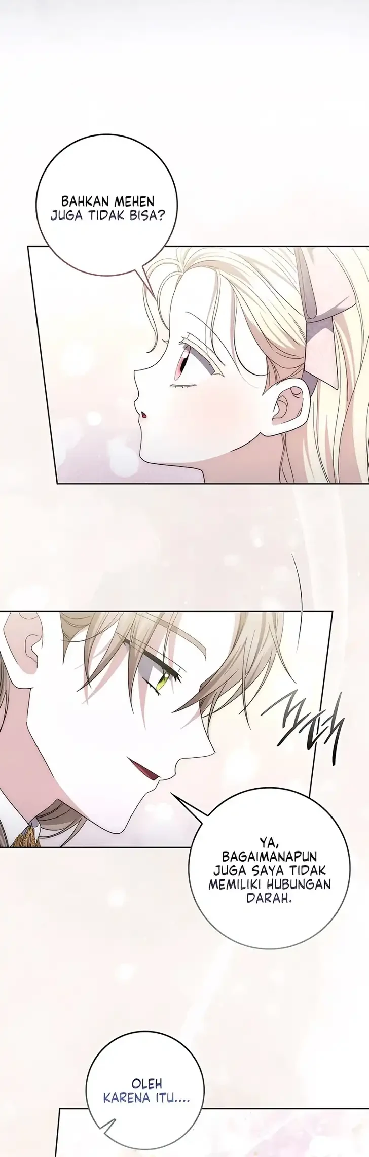 Arelyn Is Sick and Tired Chapter 68 Gambar 27