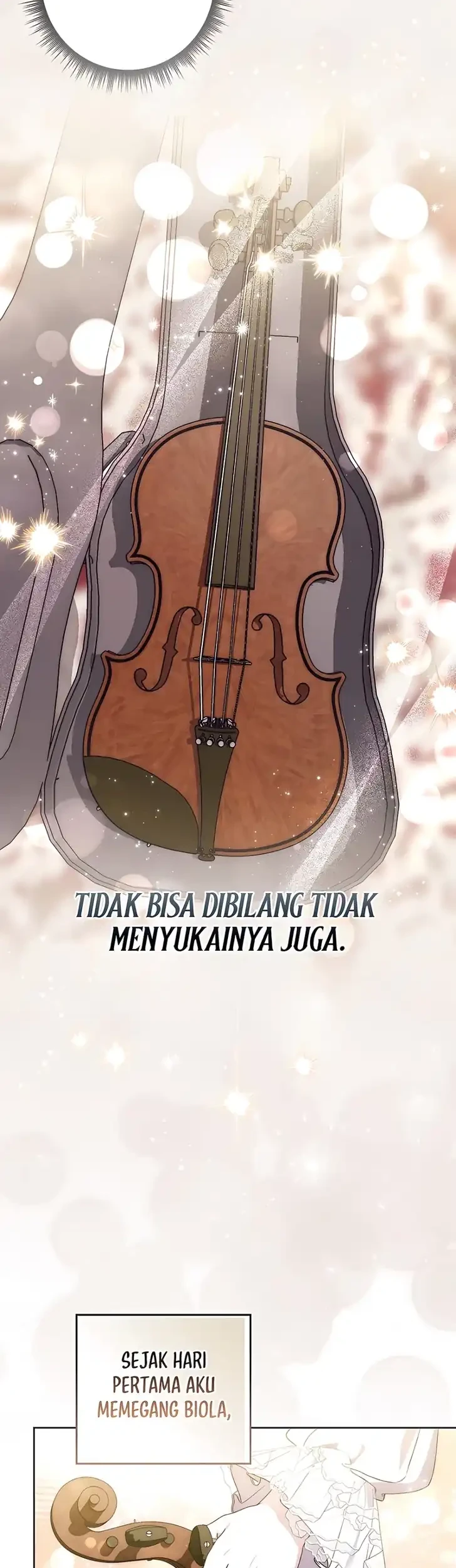 Arelyn Is Sick and Tired Chapter 70 Gambar 26