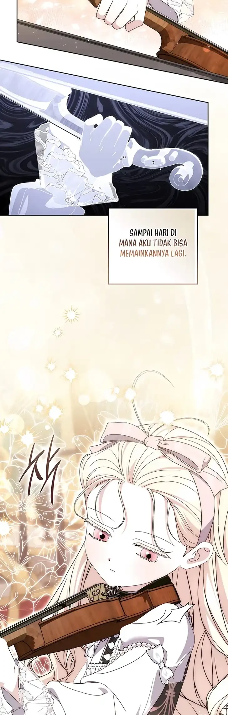 Arelyn Is Sick and Tired Chapter 70 Gambar 27
