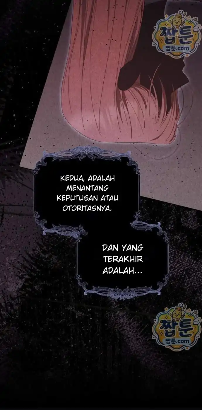 Arelyn Is Sick and Tired Chapter 71 Gambar 43