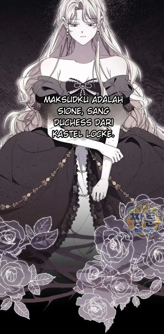 Arelyn Is Sick and Tired Chapter 71 Gambar 45