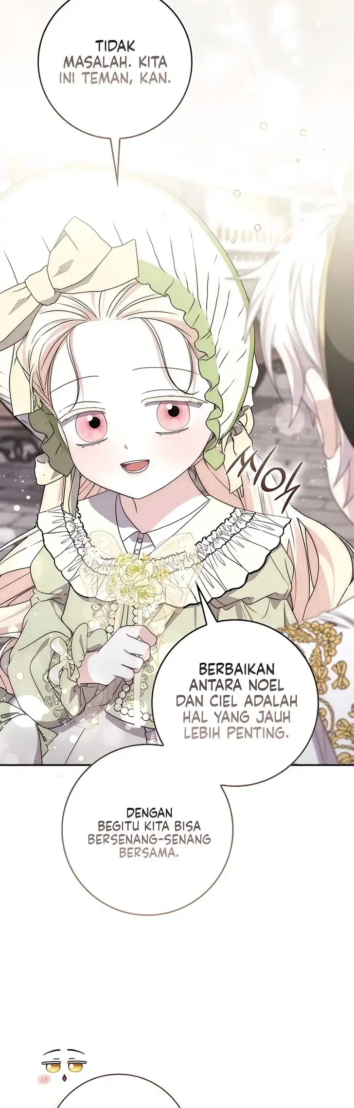 Arelyn Is Sick and Tired Chapter 76 Gambar 24