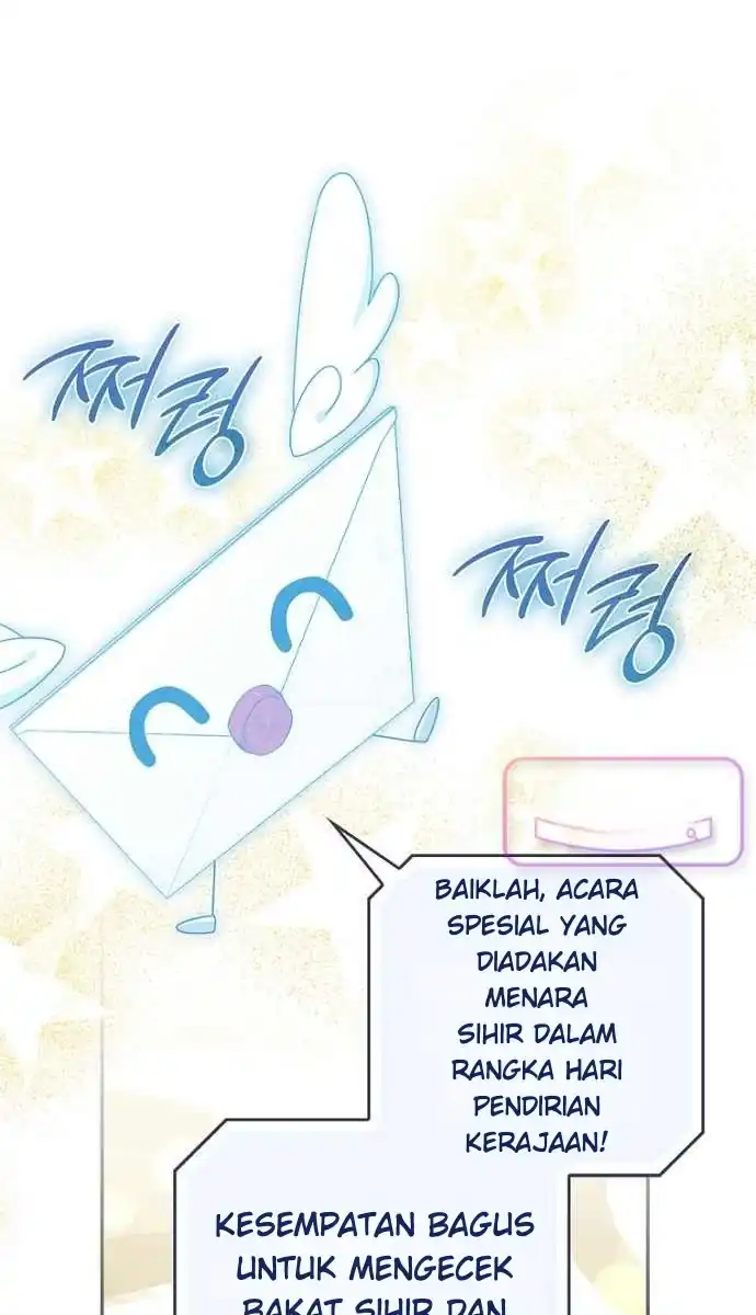 Arelyn Is Sick and Tired Chapter 77 Gambar 48