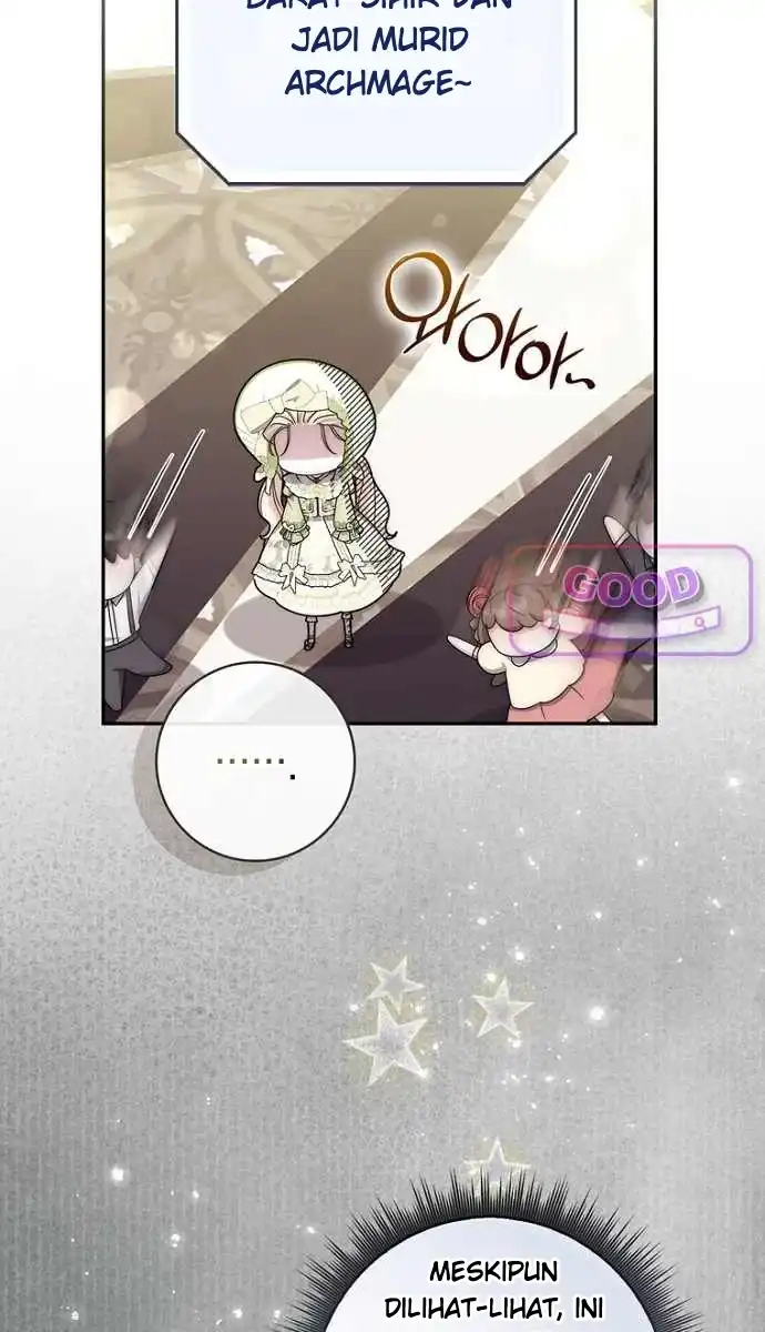 Arelyn Is Sick and Tired Chapter 77 Gambar 49