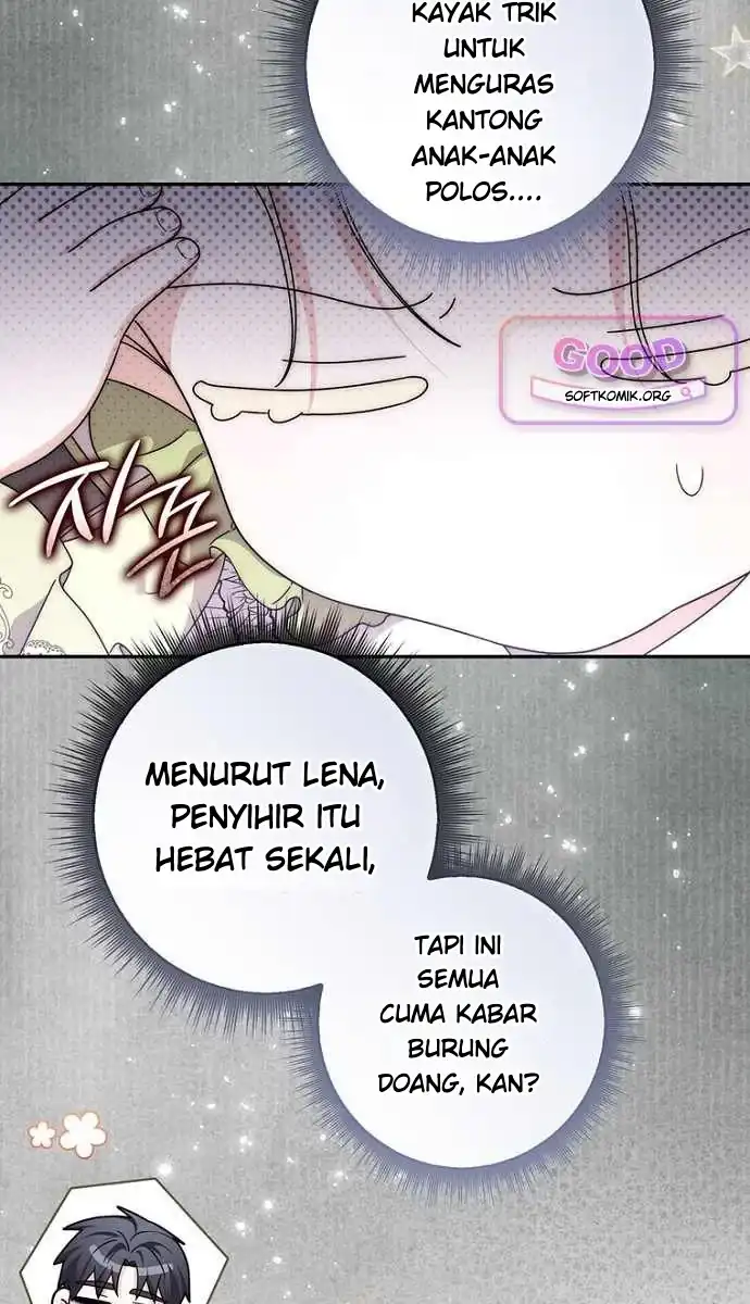 Arelyn Is Sick and Tired Chapter 77 Gambar 50