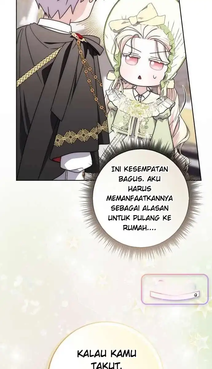 Arelyn Is Sick and Tired Chapter 77 Gambar 52
