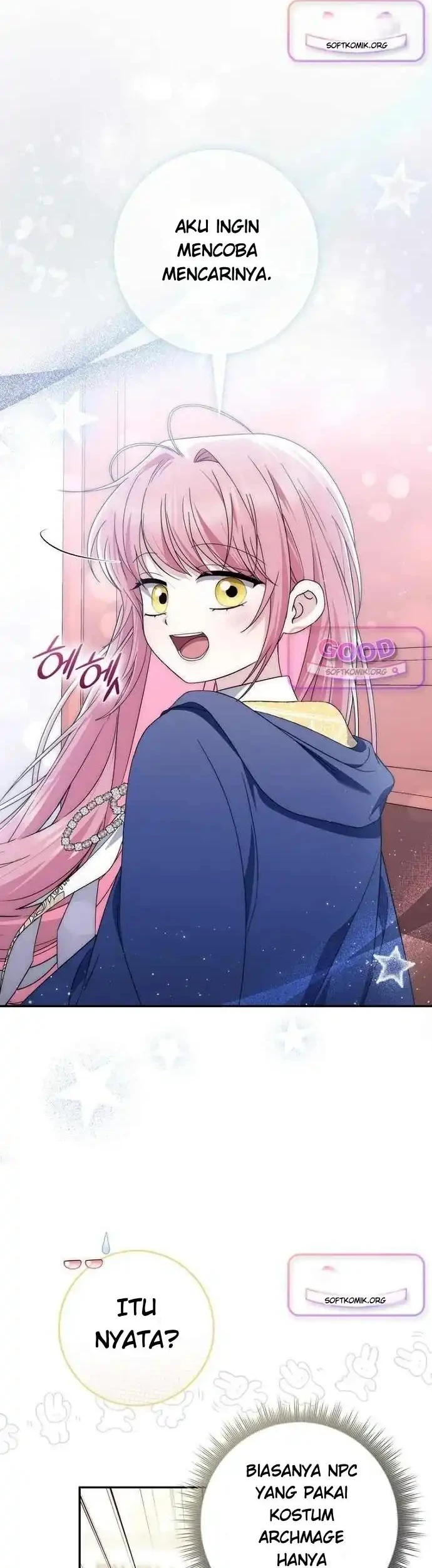 Arelyn Is Sick and Tired Chapter 78 Gambar 26