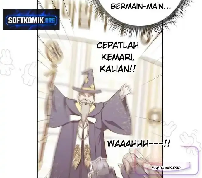 Arelyn Is Sick and Tired Chapter 78 Gambar 27