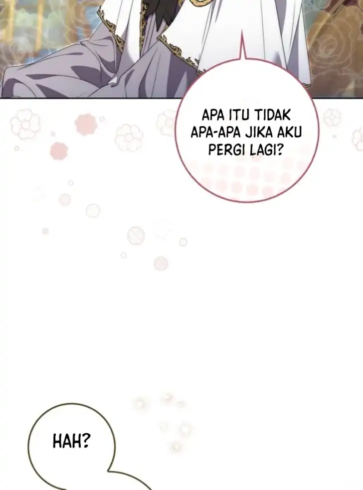 Arelyn Is Sick and Tired Chapter 8 Gambar 59