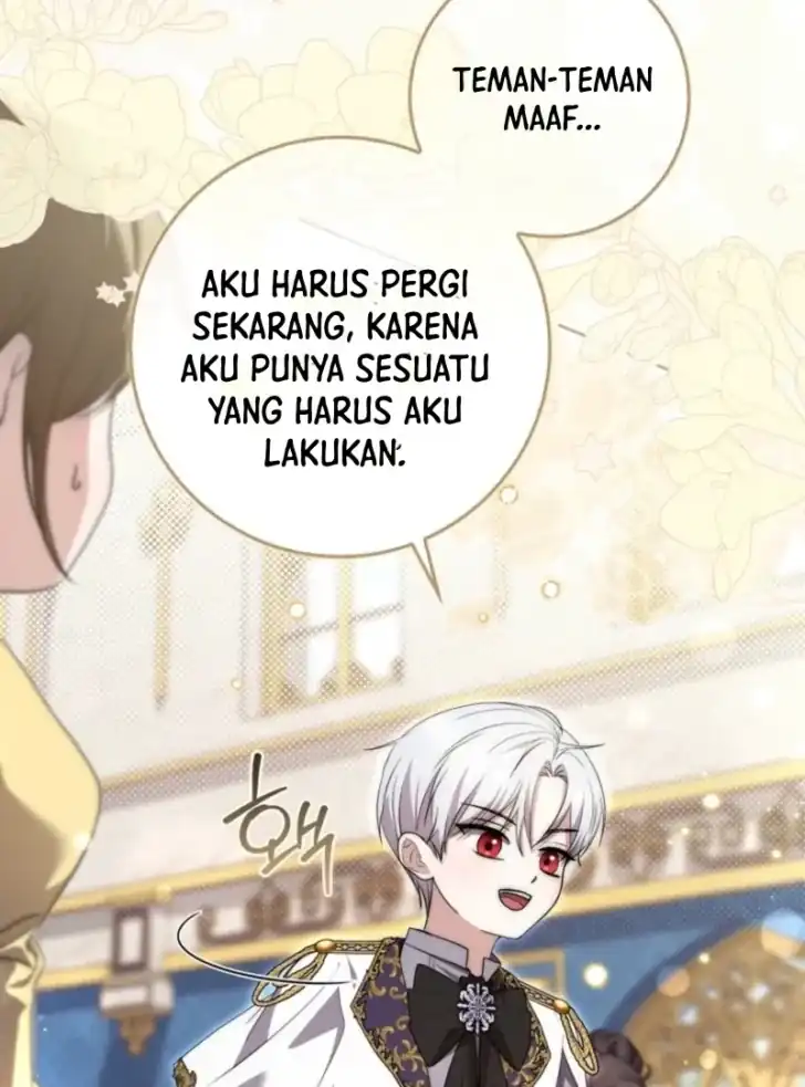 Arelyn Is Sick and Tired Chapter 8 Gambar 64