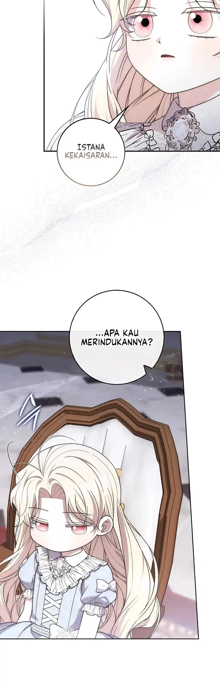 Arelyn Is Sick and Tired Chapter 80 Gambar 24