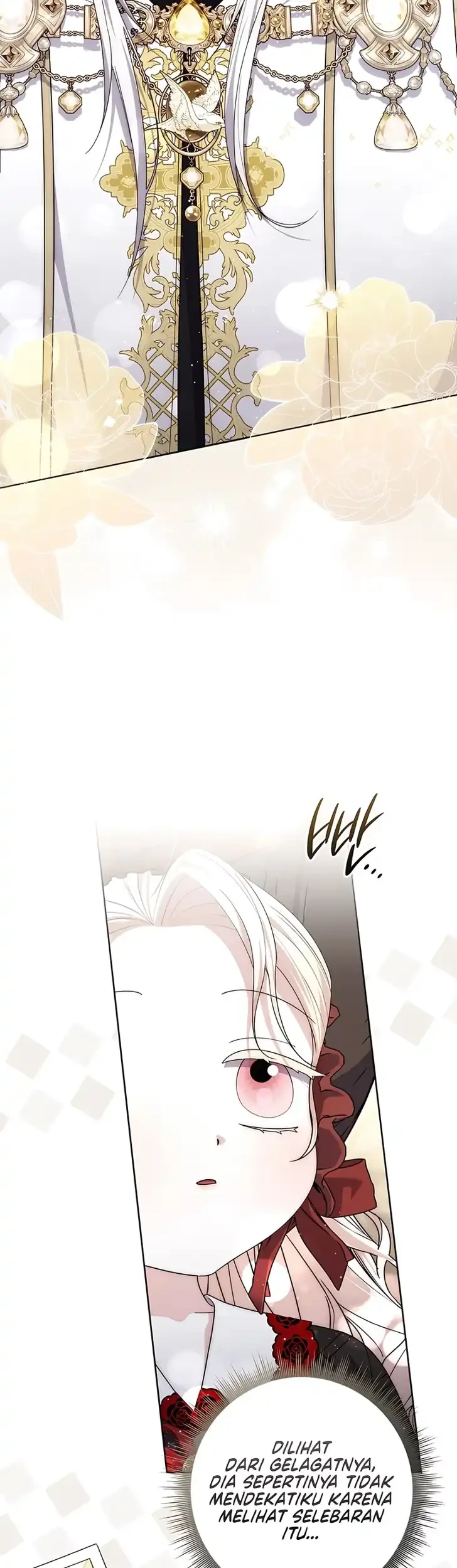 Arelyn Is Sick and Tired Chapter 81 Gambar 25