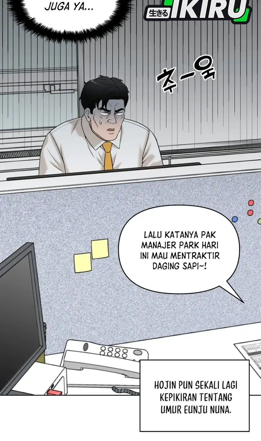 Around Forty Chapter 57 Gambar 49