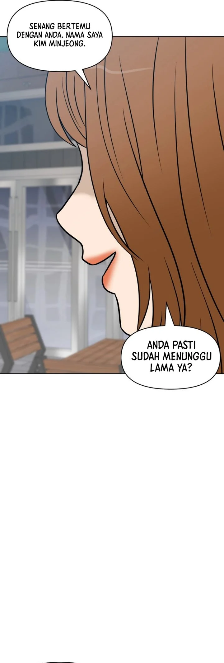 Around Forty Chapter 63 Gambar 41