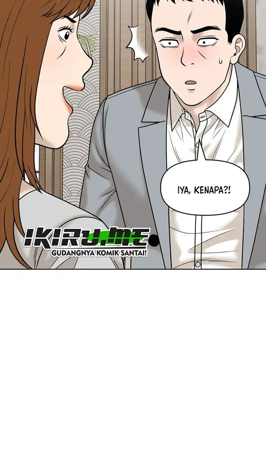 Around Forty Chapter 64 Gambar 42