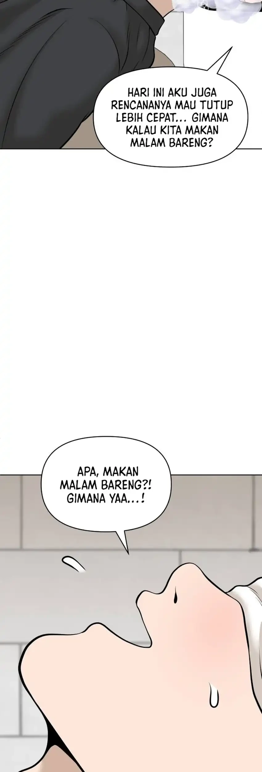 Around Forty Chapter 65 Gambar 41