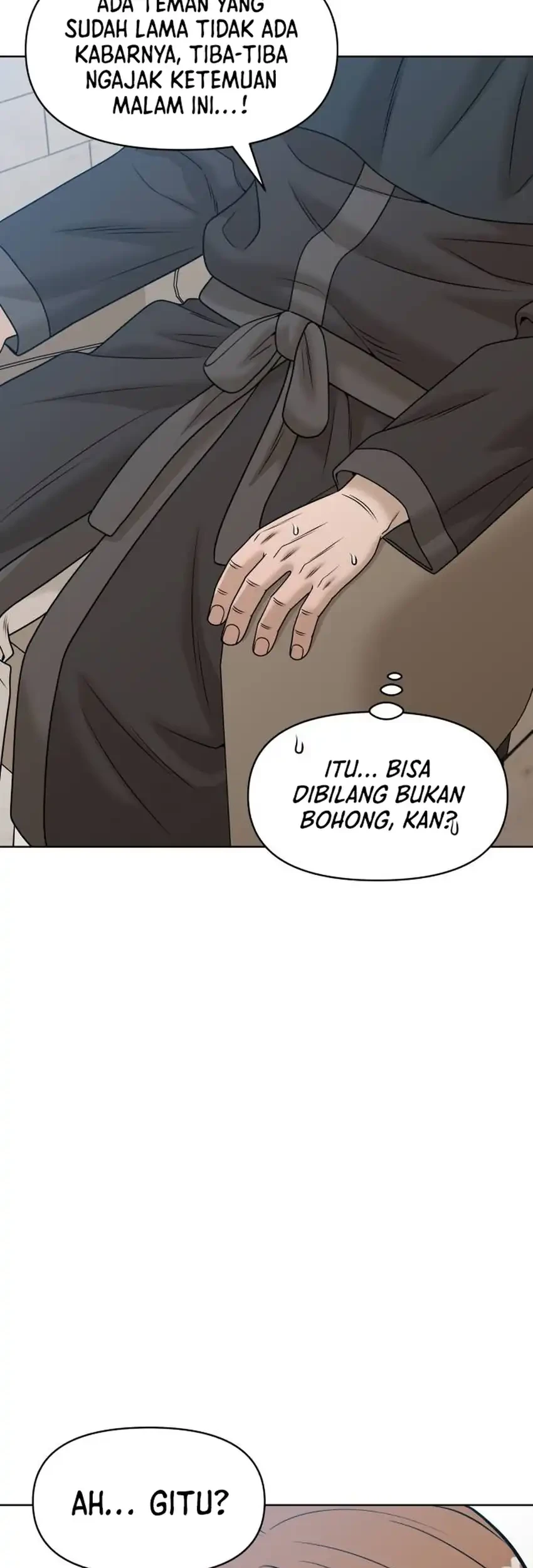 Around Forty Chapter 65 Gambar 43