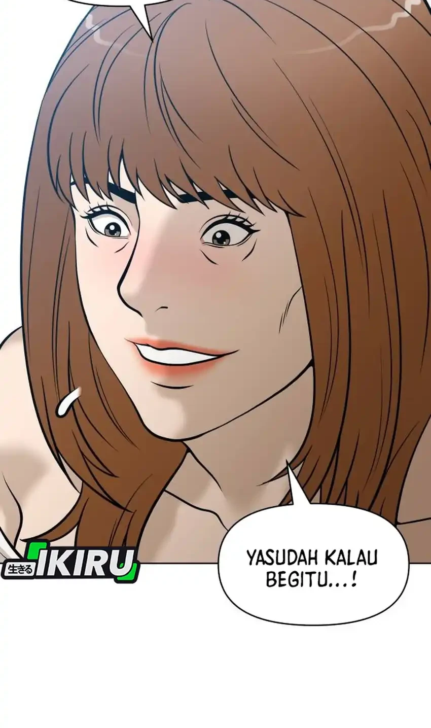 Around Forty Chapter 65 Gambar 44