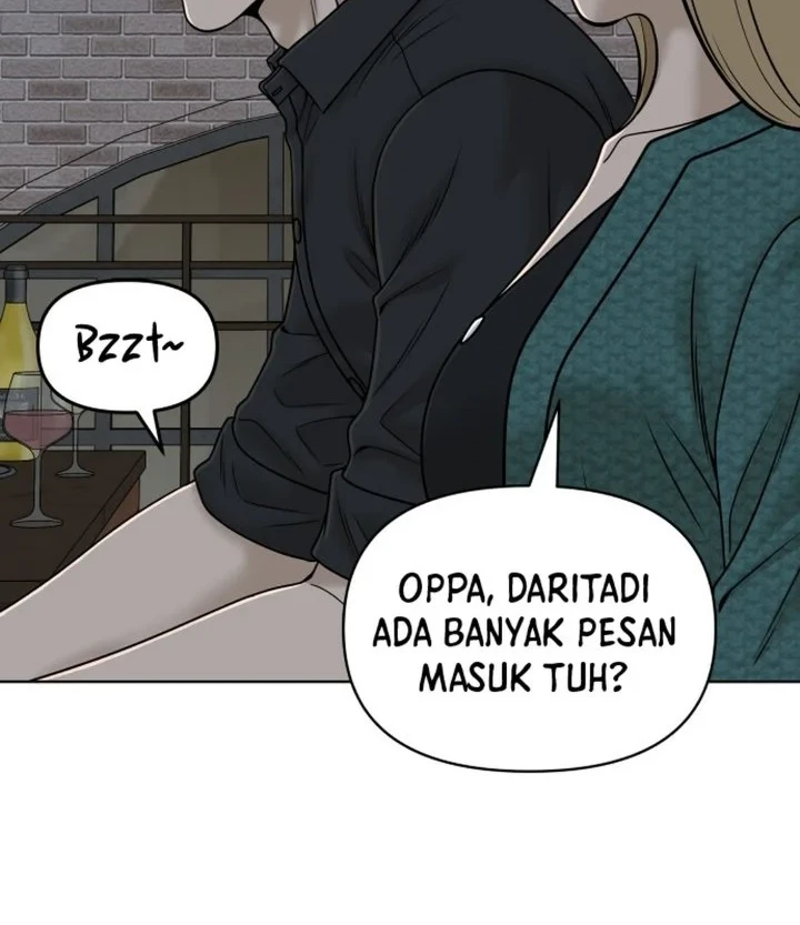 Around Forty Chapter 66 Gambar 41