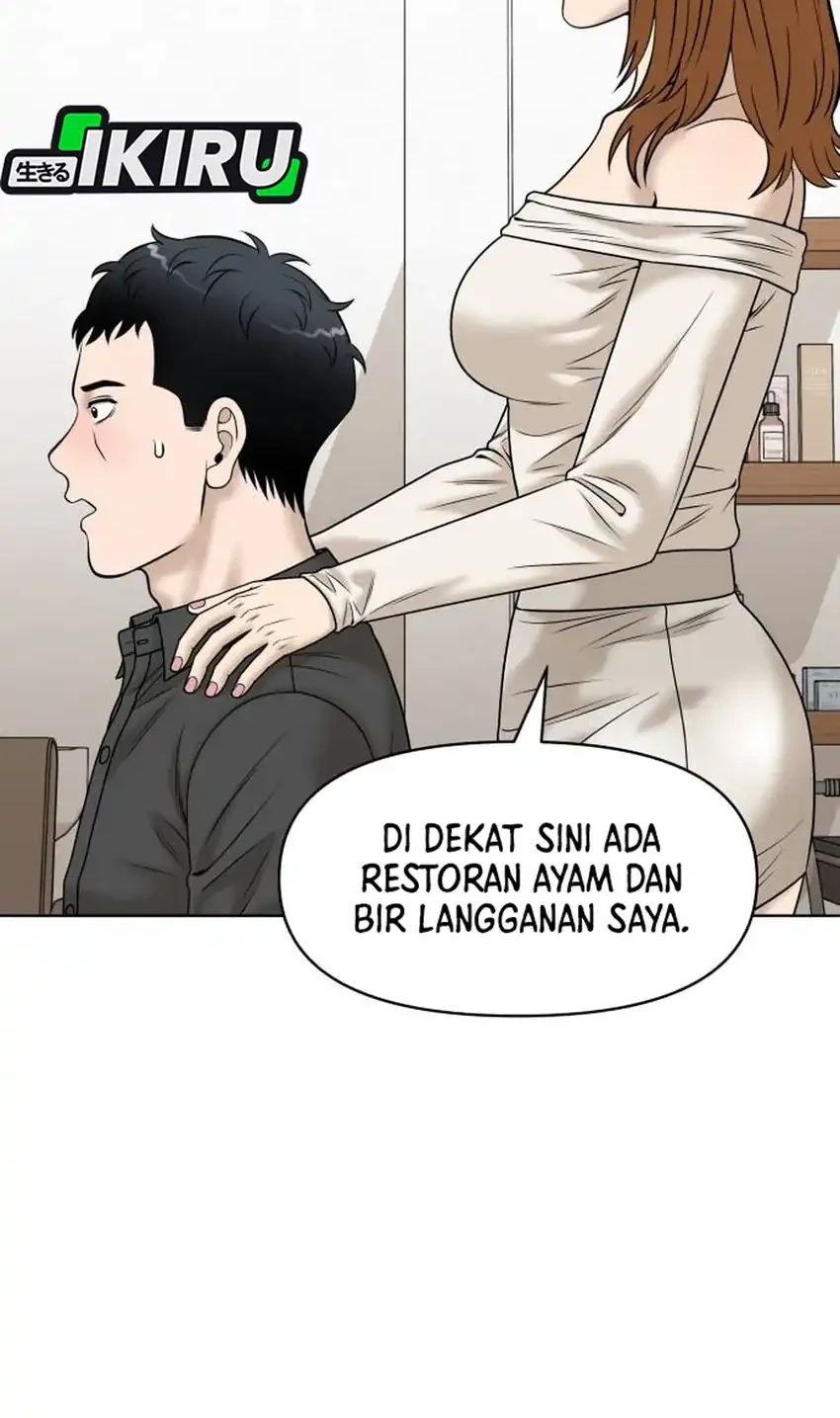 Around Forty Chapter 67 Gambar 40