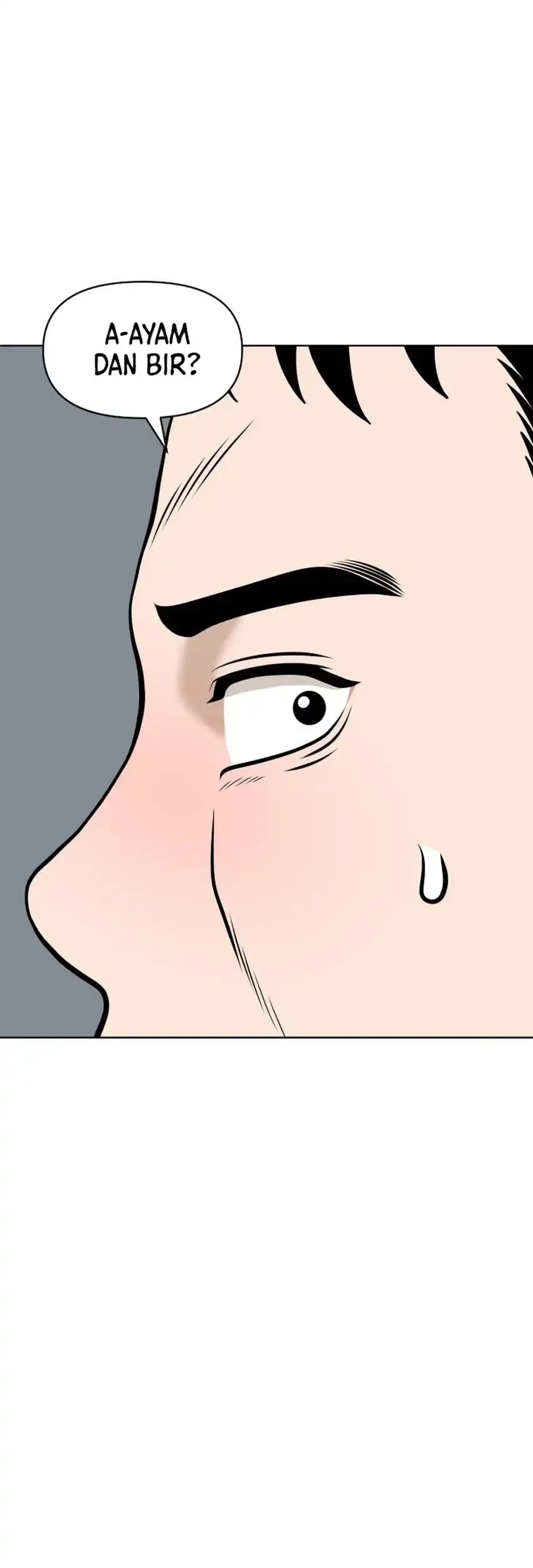 Around Forty Chapter 67 Gambar 41