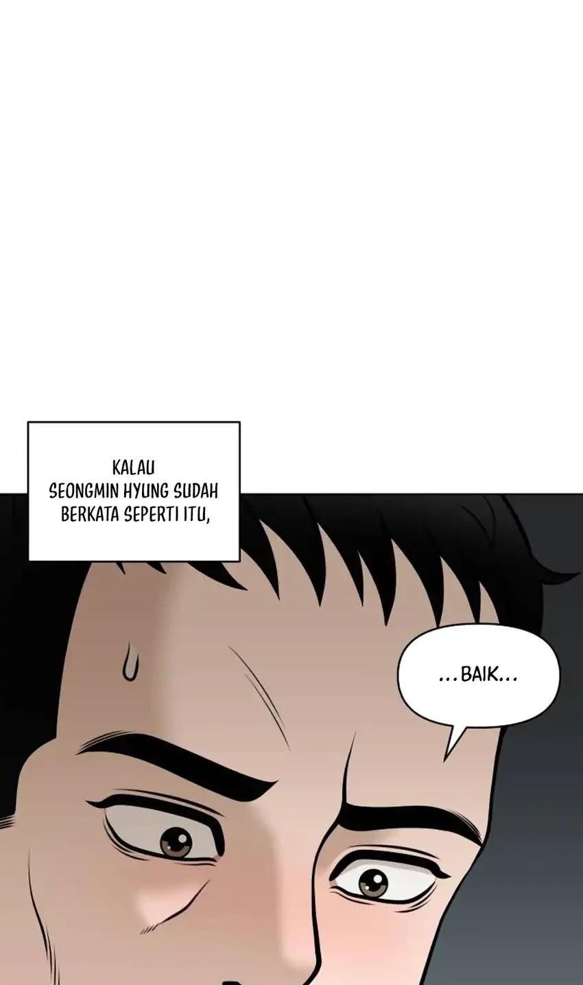 Around Forty Chapter 72 Gambar 42