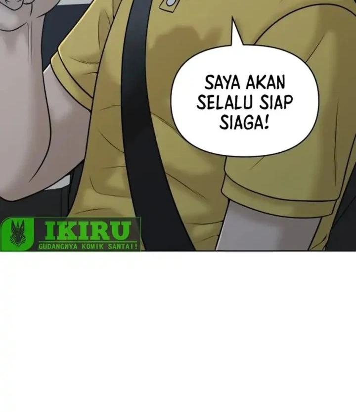 Around Forty Chapter 73 Gambar 43