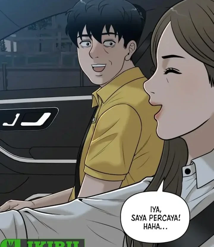 Around Forty Chapter 73 Gambar 45