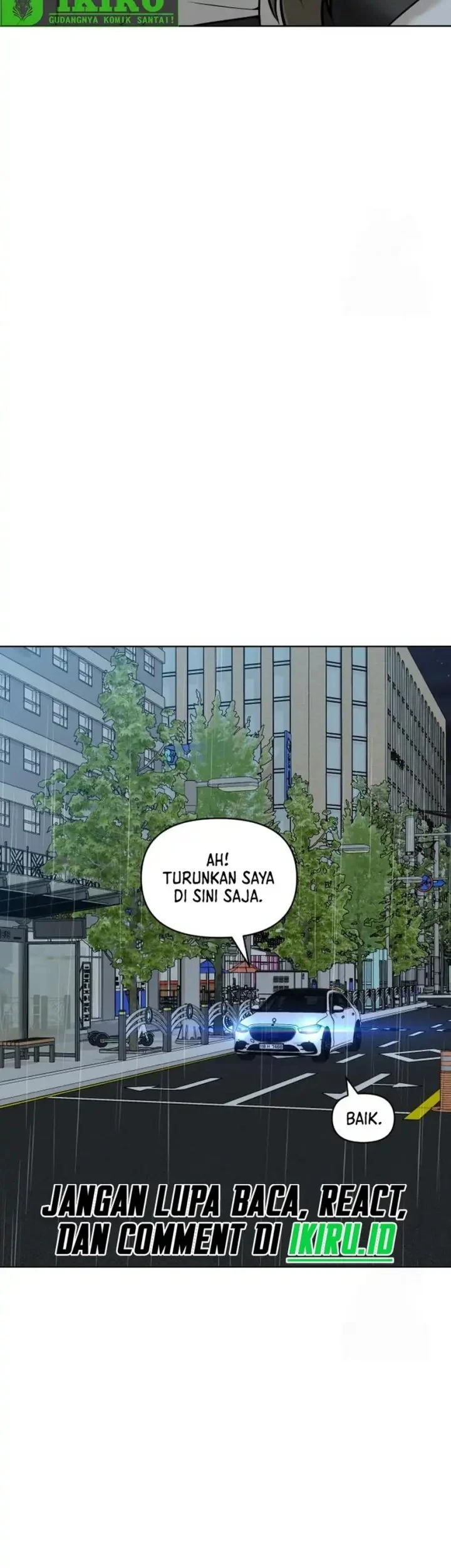 Around Forty Chapter 73 Gambar 46