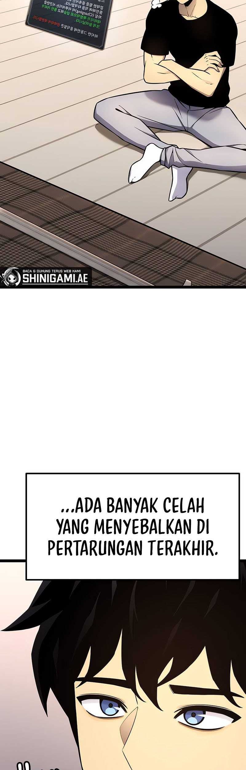 Artifact-Devouring Player Chapter 17 - Halaman 38