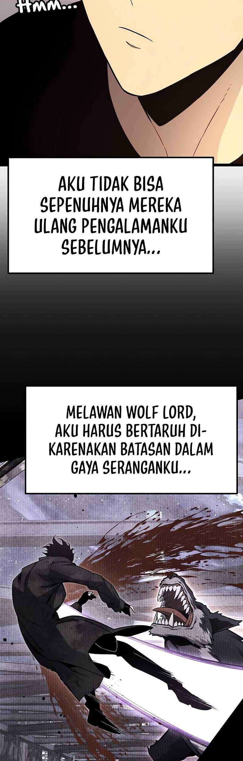 Artifact-Devouring Player Chapter 17 - Halaman 39