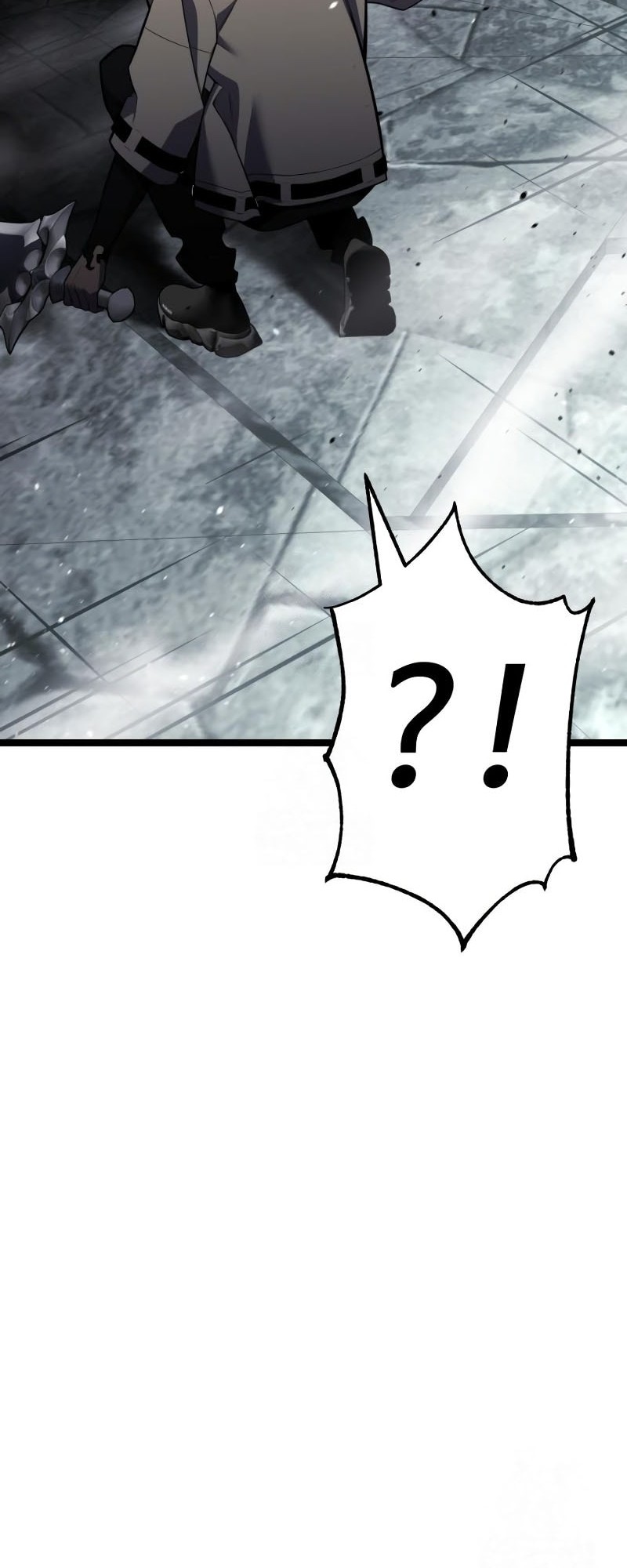 Artifact-Devouring Player Chapter 31 - Halaman 49