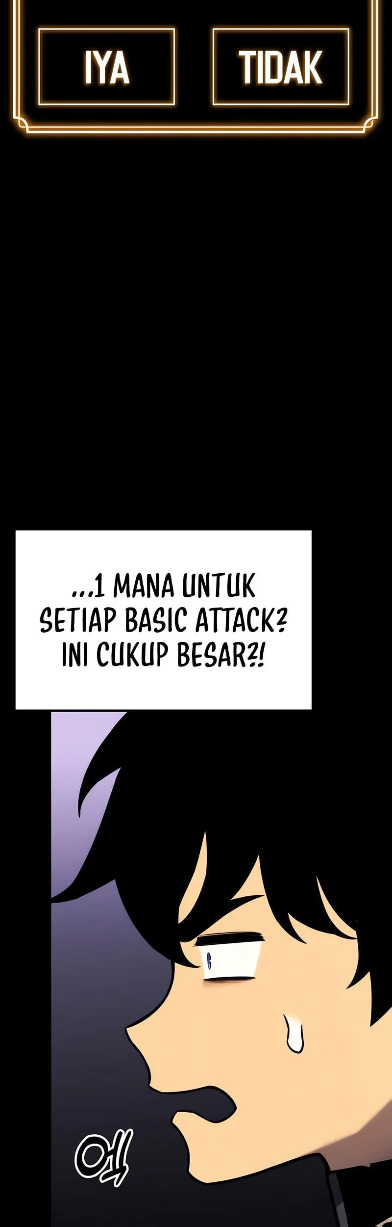 Artifact-Devouring Player Chapter 36 - Halaman 44